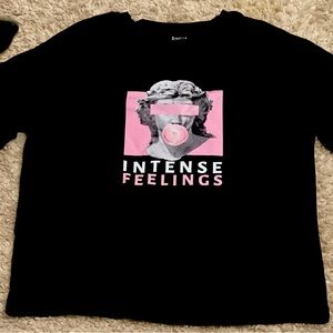 Shein T-Shirt